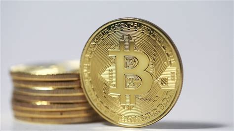 Bitcoin 45 bin doları aştı - Son Dakika Haberleri